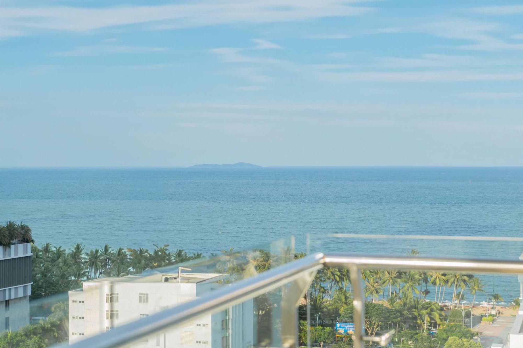 Stella Maris Nha Trang Hotel Esterno foto