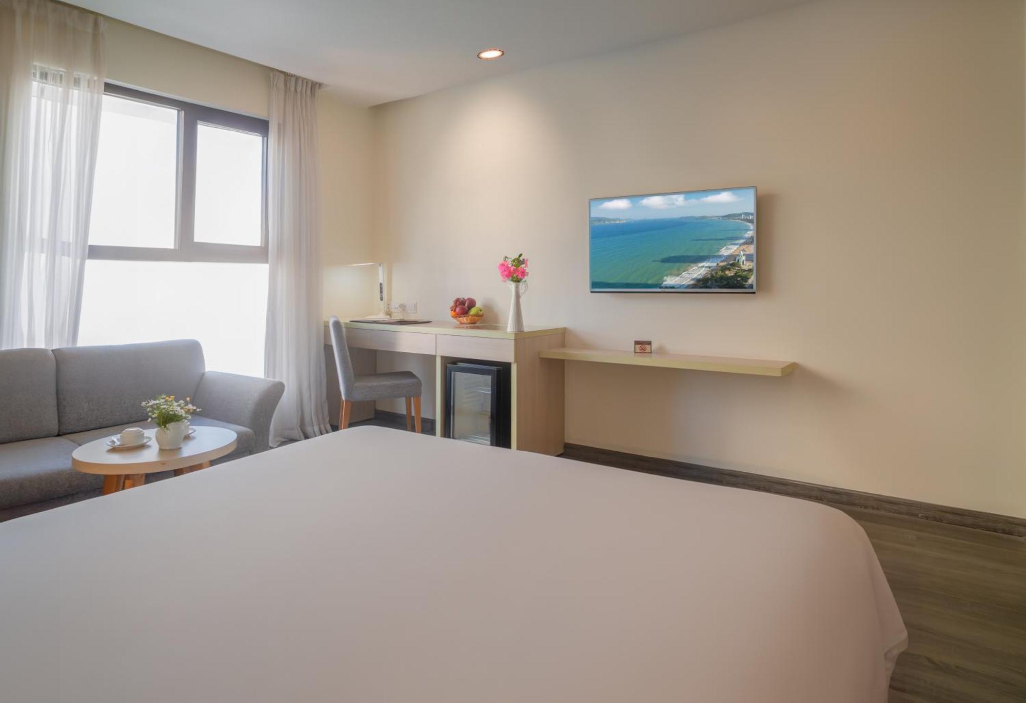 Stella Maris Nha Trang Hotel Esterno foto
