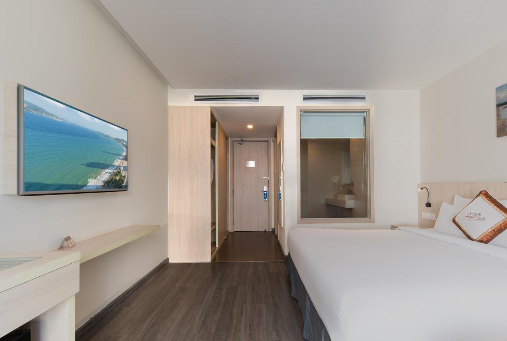 Stella Maris Nha Trang Hotel Esterno foto