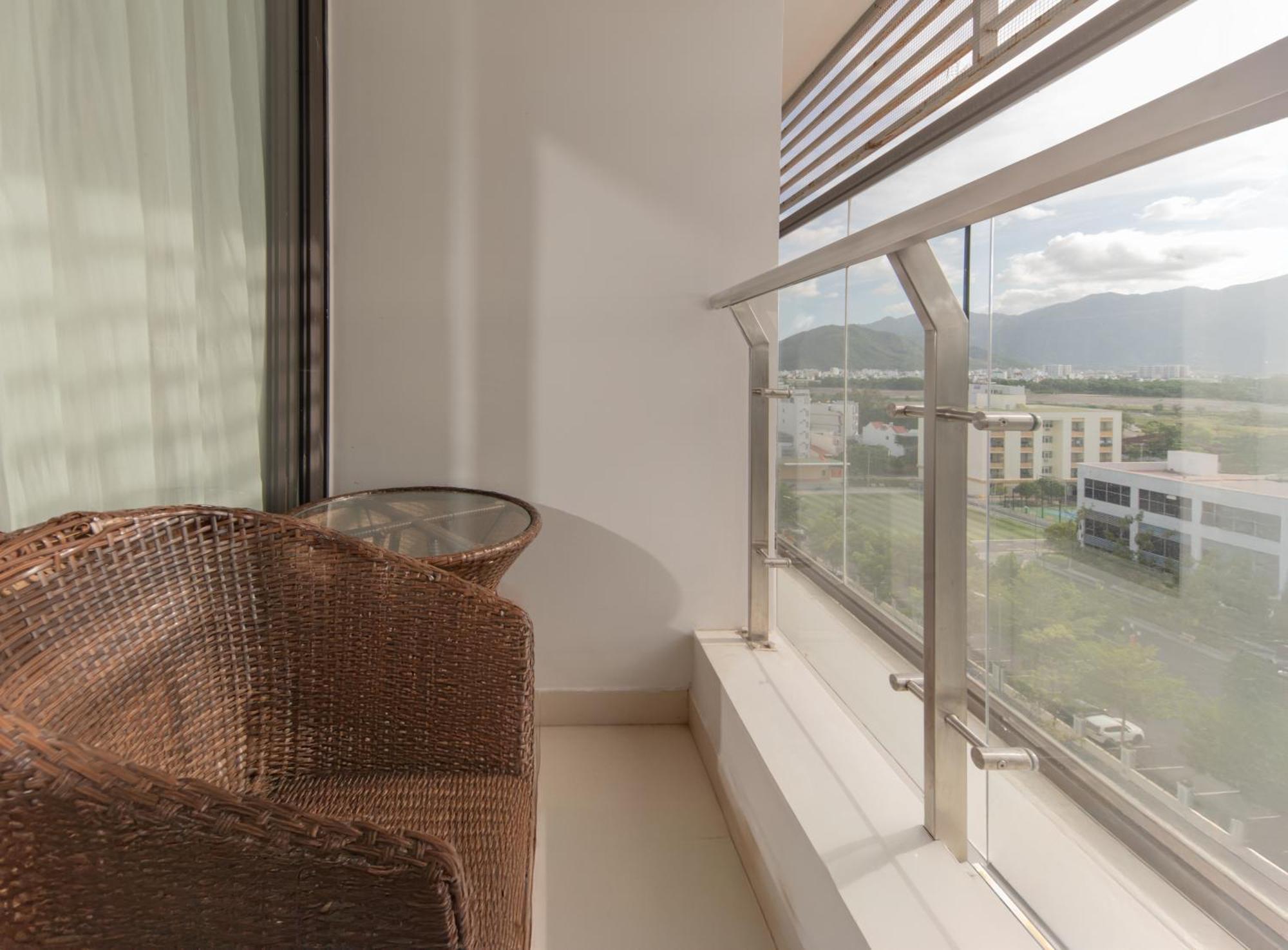 Stella Maris Nha Trang Hotel Esterno foto