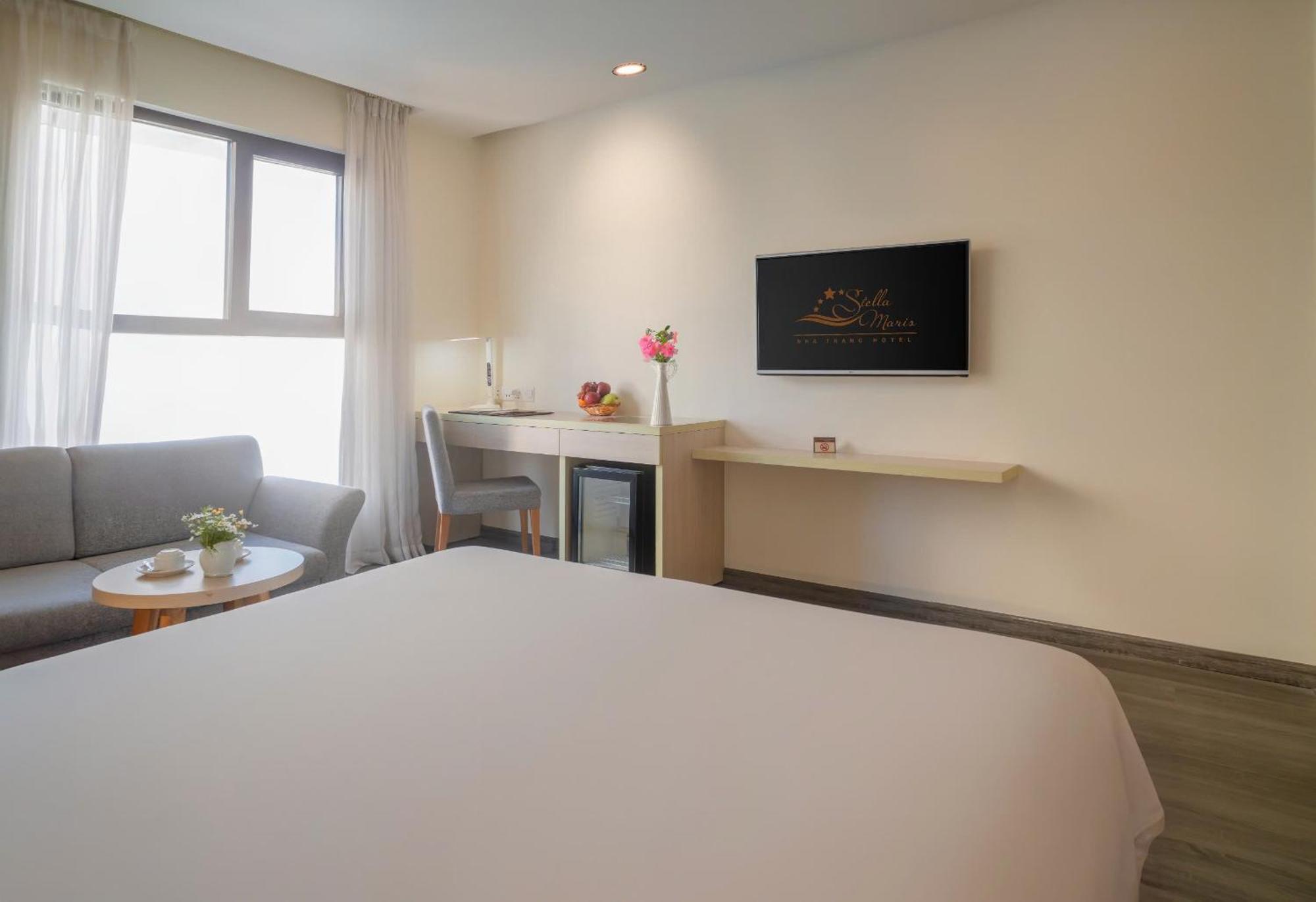 Stella Maris Nha Trang Hotel Esterno foto