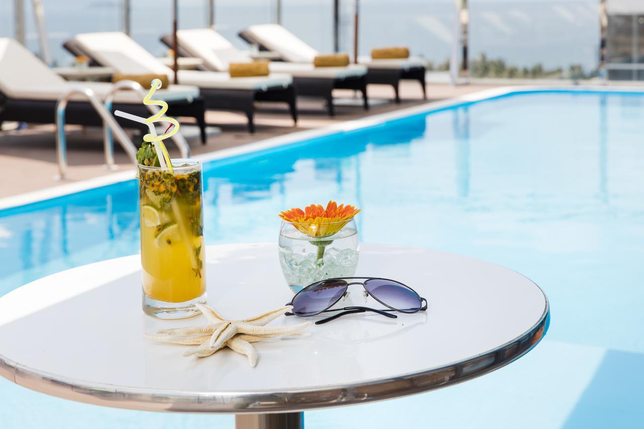 Stella Maris Nha Trang Hotel Esterno foto